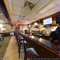 Bar check after upset patrons with pocket knife