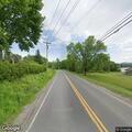 Reported fire on North Main Street in Lincolnville