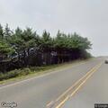 Single-car crash off Highway 101 near Yachats