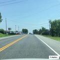 Noise complaint reported near Winthrop Motel in Winthrop
