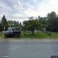 Carbon monoxide alarm at Brook Road residence