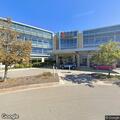 Minor parking lot crash at Circle Health Appleton