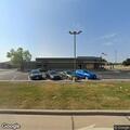 Traffic stop in McDonald's parking lot