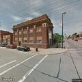 Trespasser reported on rear fire escape