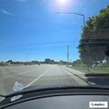 Vehicle hits deer on US 16 near T-21