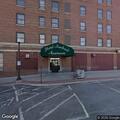 Fire alarm at Fairborn Hotel on Central Avenue