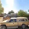 Bond violation reported on East Laramie Street