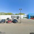 Burglary alarm at commercial building in Winthrop
