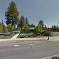 Person experiencing chest pains and nausea at North Arrowleaf Trail