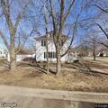House fire with dogs trapped inside in Faribault