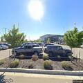 Patient fell outside orthopedic clinic refusing medical help