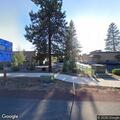 Alarm at credit union during power outage