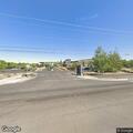 Motorcycle rider injured in crash near Prineville