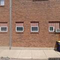 Burglar alarm at public utilities building