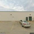 Burglary alarm at auto parts store after hours