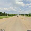 Traffic stop at Meadowview and Greenville Drive