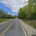 Speeding convertible reported on Route 106 in Leeds