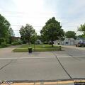 Male experiencing vomiting and stomach pain at apartment