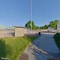 Traffic stop for suspended driver at park