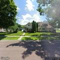 Neighbor yelling profanities at Sleepy Eye home
