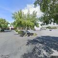 Welfare check for man hunched over in vehicle