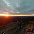 Deceased hiker found at Burroughs Trailhead in Huntington