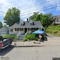 86-year-old male fell and unable to get up in driveway