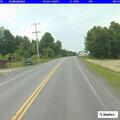 Tree cleared from Route 116 near North Road