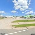 Verbal disturbance involving SUV at Greenleaf gas station