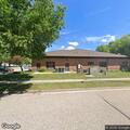 Burglar alarm at Nekoosa public library