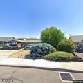 Burglar alarm at home on Northeast Mariposa Avenue