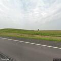 Serious crash between pickup and motorcycle on MN-23