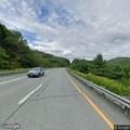 Car hits deer on I-91 in Barnet, driver injured
