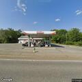 Two-vehicle crash on I-95 Exit 109B off-ramp