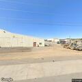 Suspicious vehicle reported at auto repair shop