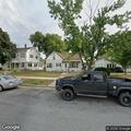 Person suicidal in white Subaru near North State Street