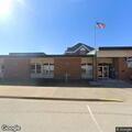 Criminal damage reported at Taylor Village Hall