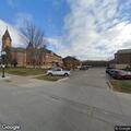 Person having seizure near South Minnesota Avenue in St. Peter