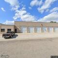 Open door reported at Volga Fire Department