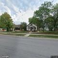 Person reported sick near North Minnesota Street
