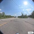 Reckless driving reported near East Ballard and Apple Creek