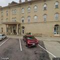 Fire check and domestic incident at Park Row home
