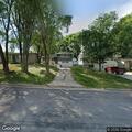 Residential burglary alarm on Spring Street North