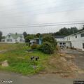 Person with chest pain at 2358 US-101 N, Yachats