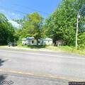 Suspicious vehicle shining lights at house on Route 133