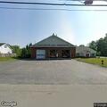 Firefighter suffers heavy smoke inhalation in Manchester