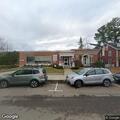 Person taken into custody at Reed Library