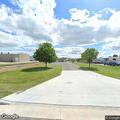 Traffic stop on Broadway Street in Wrightstown