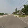 Young girl falls off bike, possible broken leg in Wrightstown