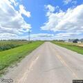 Loose trailer blocks Highway 41 in Wrightstown